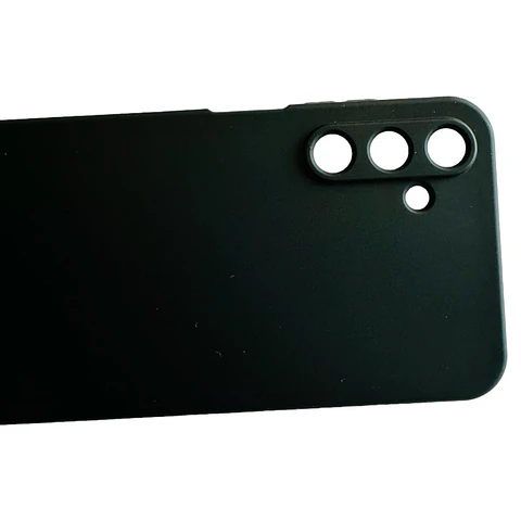 Carcasa Funda Para Samsung A15 Silicona Color