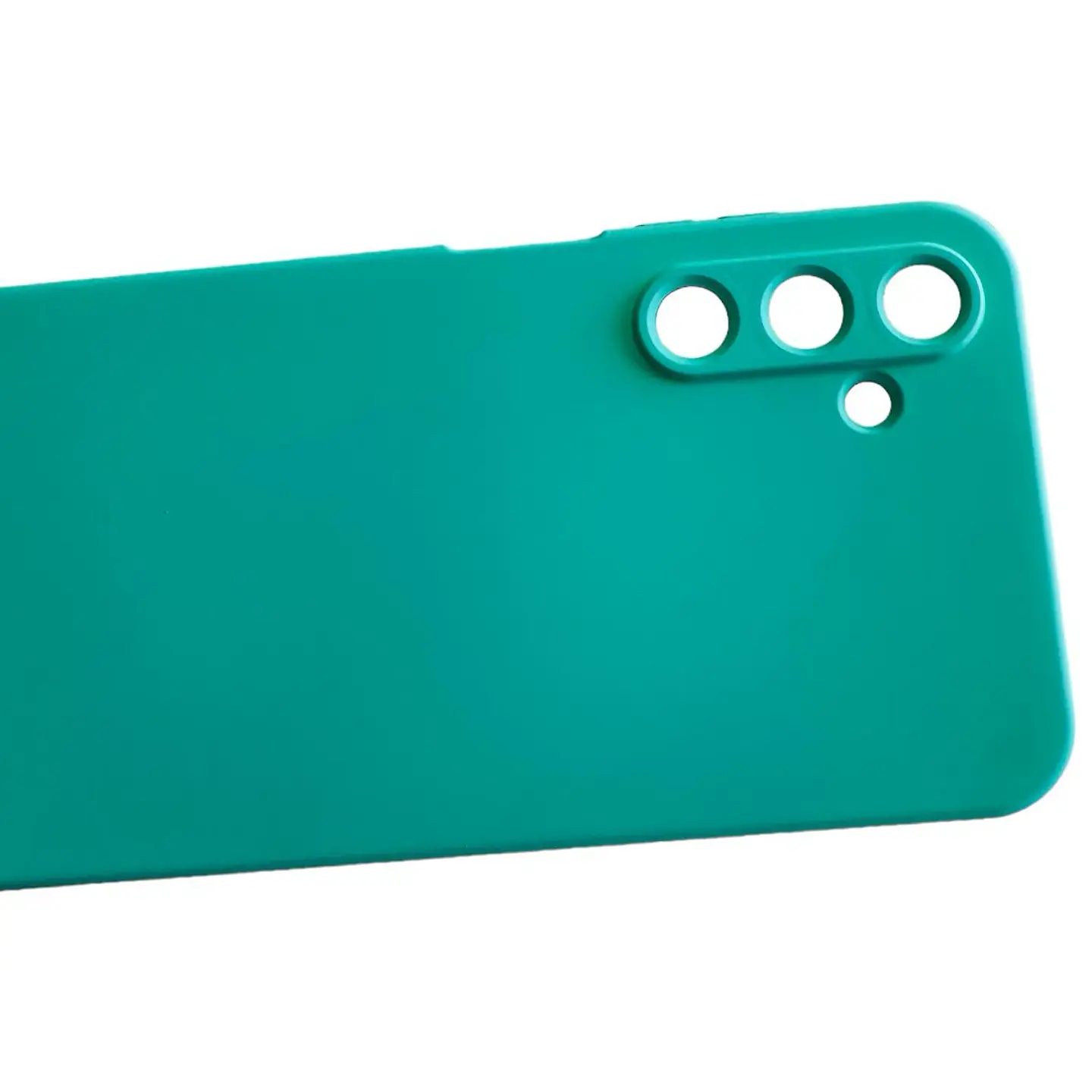 Carcasa Funda Para Samsung A15 Silicona Color 3