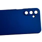 Carcasa Funda Para Samsung A15 Silicona Color - Miniatura 4