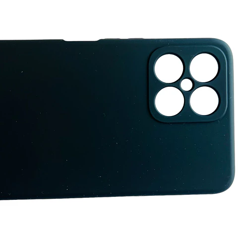 Carcasa Para Honor X8 Silicona Color