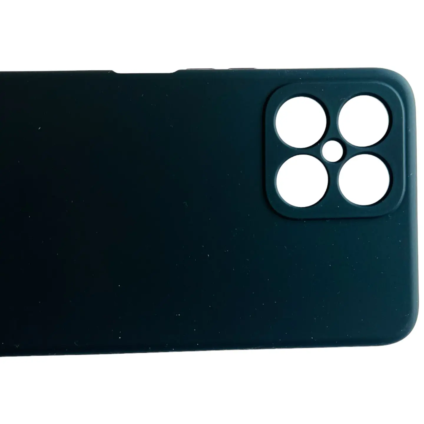 Carcasa Para Honor X8 Silicona Color 2