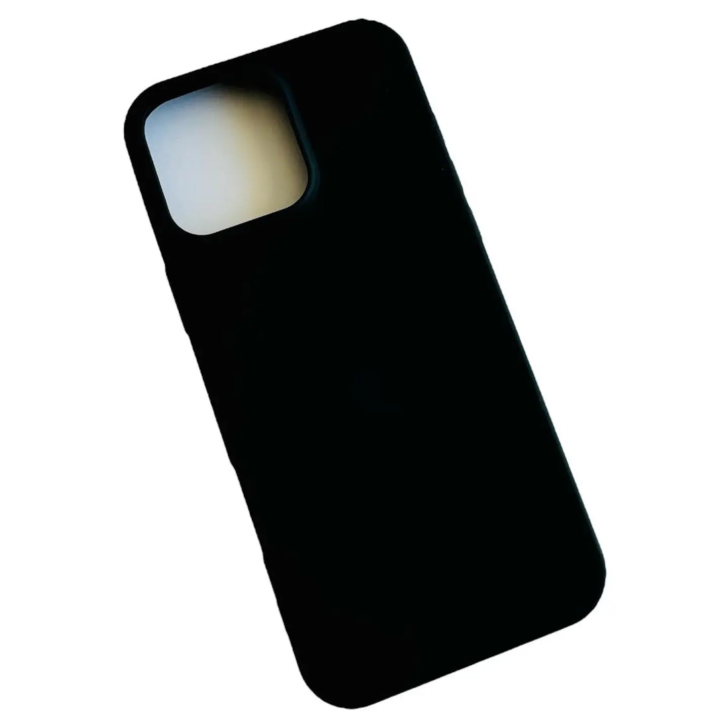 Carcasa Funda Para iPhone 16 Pro Max Silicona Color 2
