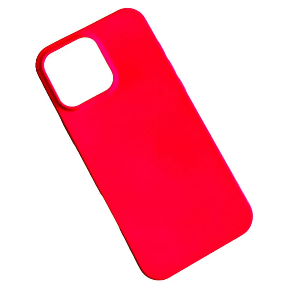 Carcasa Funda Para iPhone 16 Pro Max Silicona Color 3