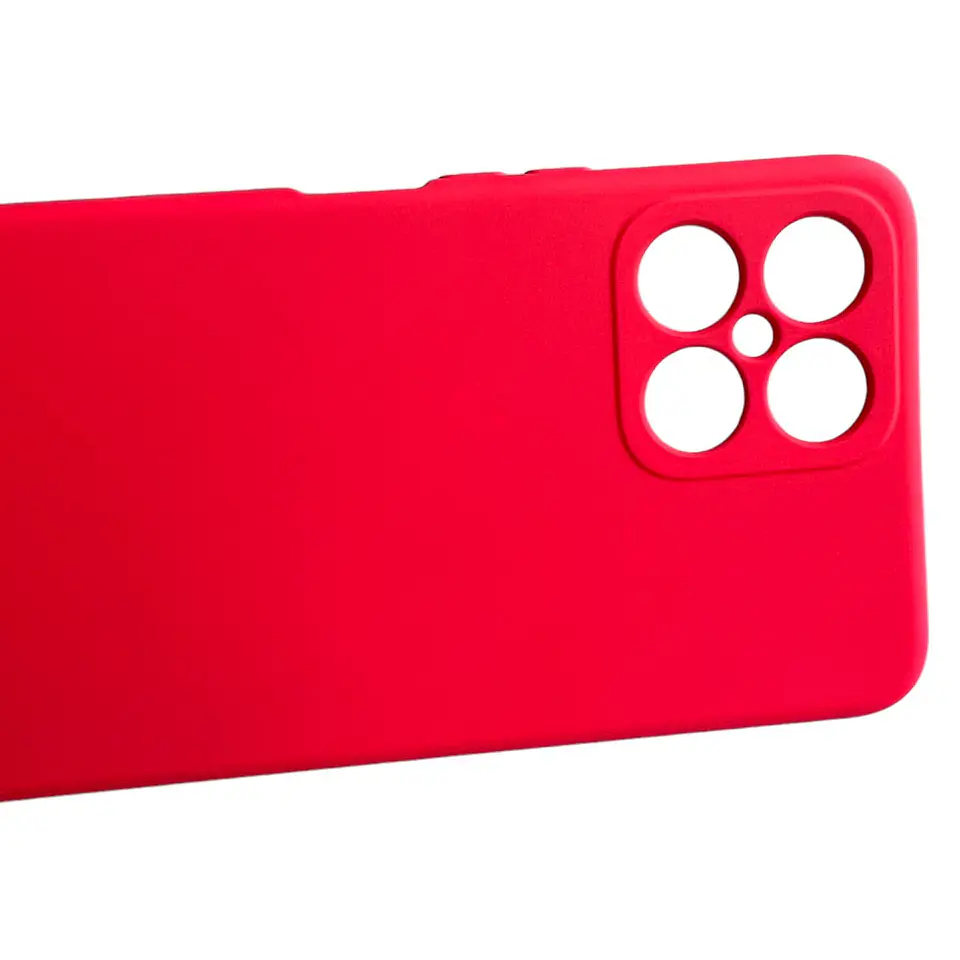 Carcasa Para Honor X8 Silicona Color 5