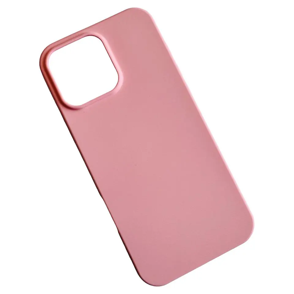 Carcasa Funda Para iPhone 16 Pro Max Silicona Color 4