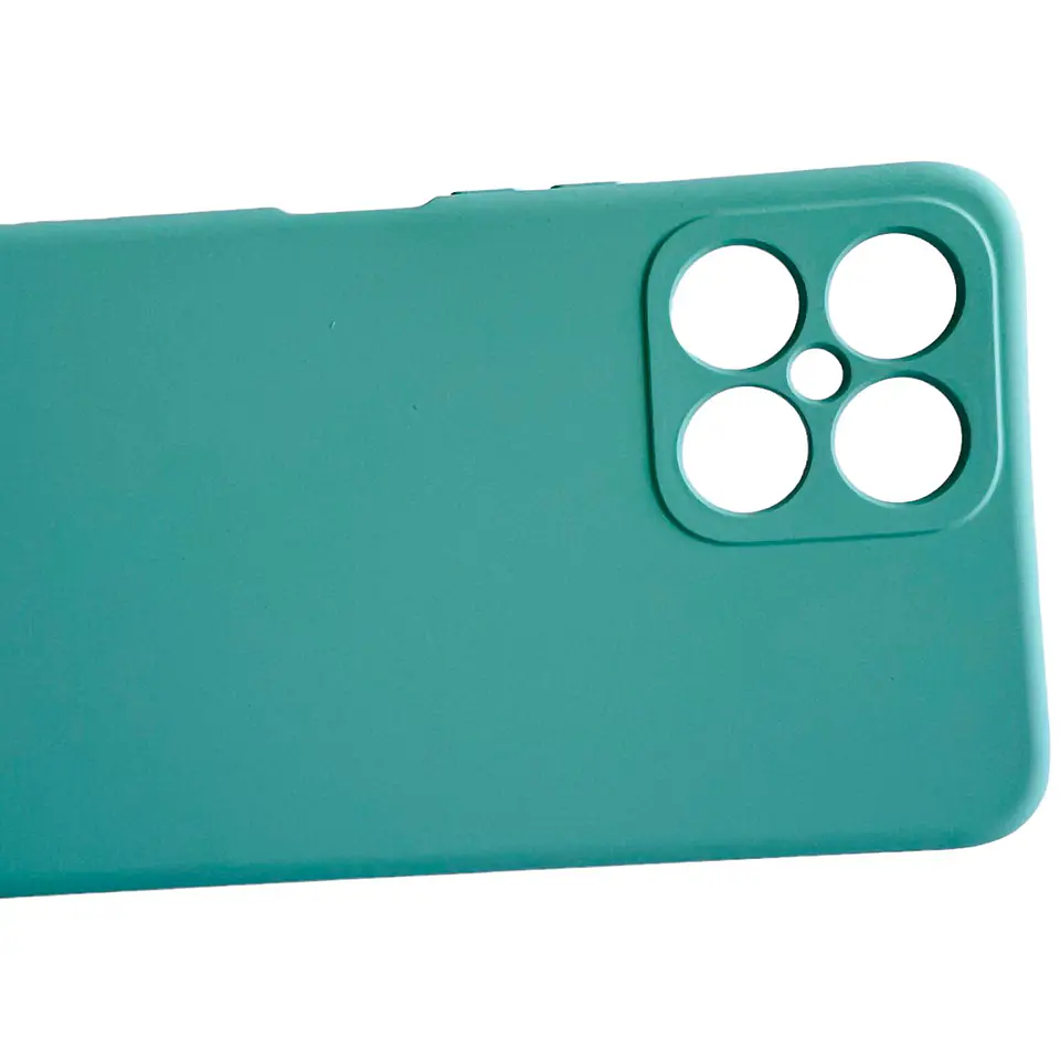 Carcasa Para Honor X8 Silicona Color 6