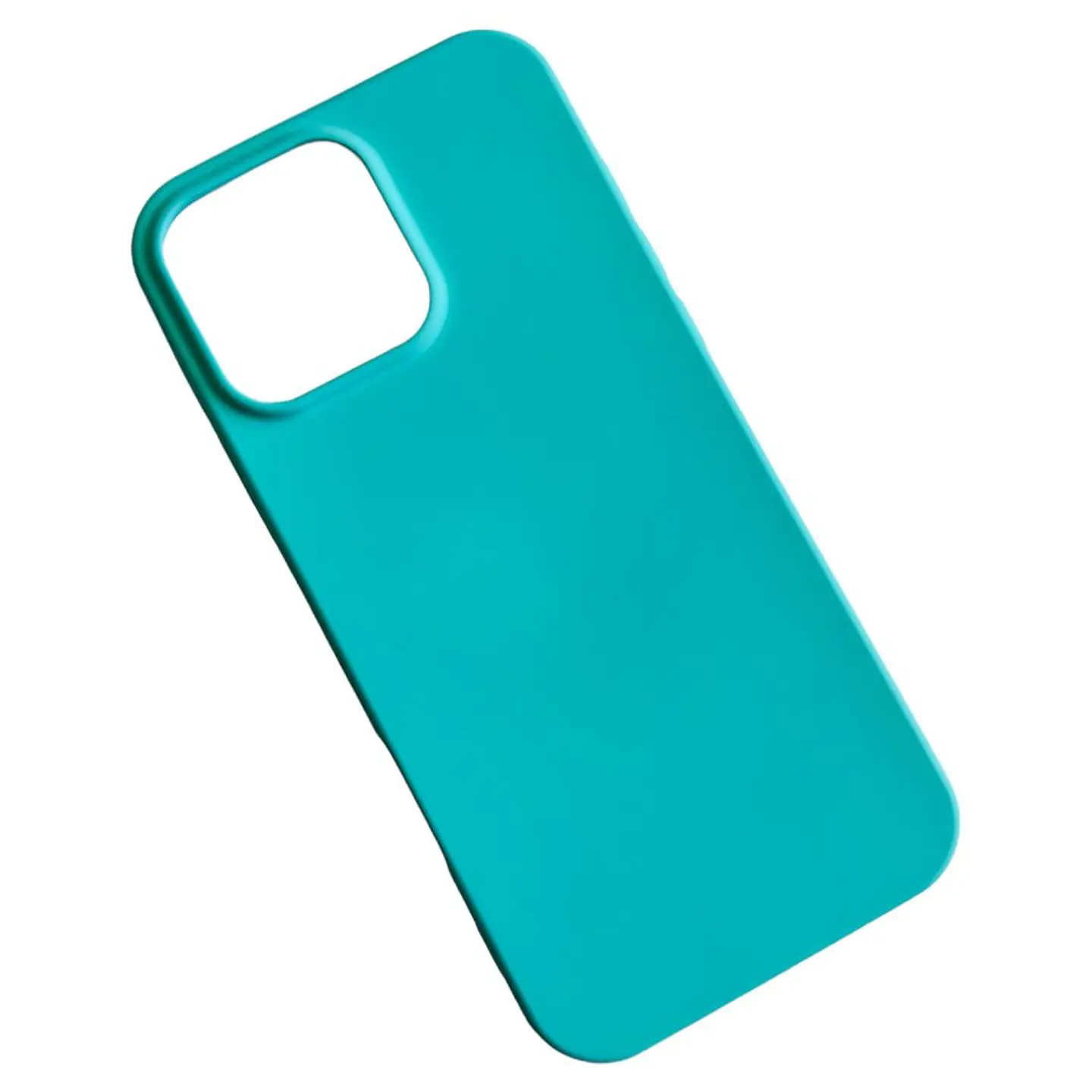 Carcasa Funda Para iPhone 16 Pro Max Silicona Color 5