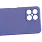 Carcasa Para Honor X8 Silicona Color - Miniatura 7