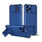 Carcasa Para iPhone 14 Pro Max Anti Golpes - Miniatura 2