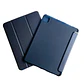 Funda Smart Cover Para iPad Pro 11 1era 2da 3era 4ta Gene Con Ranura - Miniatura 5