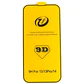 Carcasa Para iPhone 14 Normal Silicona Color + Mica Lámina - Miniatura 6