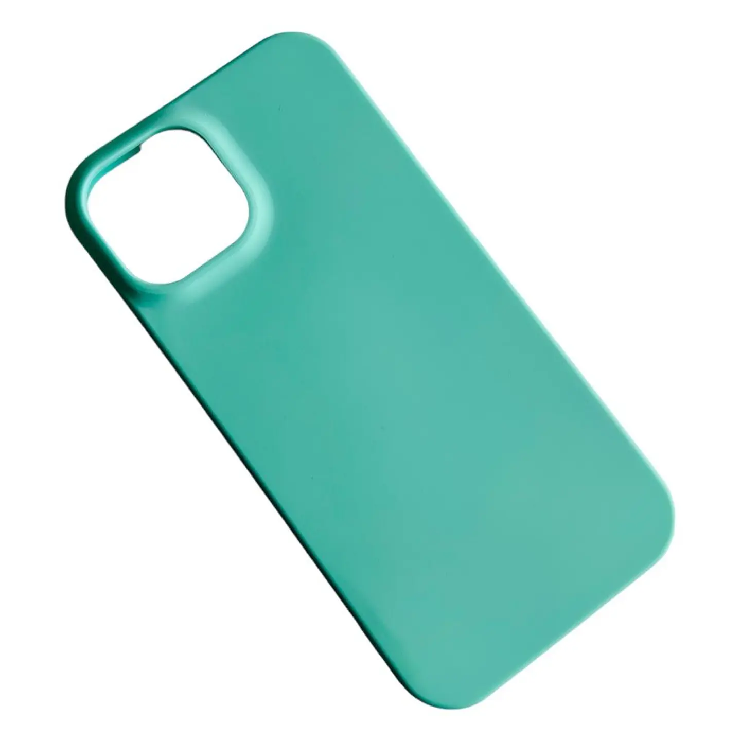 Carcasa Funda Para iPhone 15 Pro Max Silicona Color 4