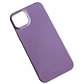 Carcasa Funda Para iPhone 15 Pro Max Silicona Color - Miniatura 5