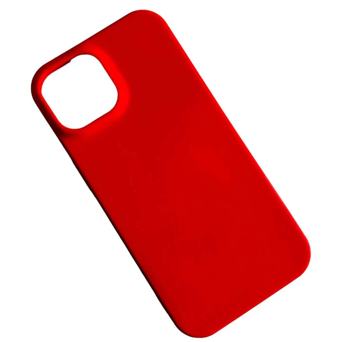 Carcasa Funda Para iPhone 15 Pro Max Silicona Color 6