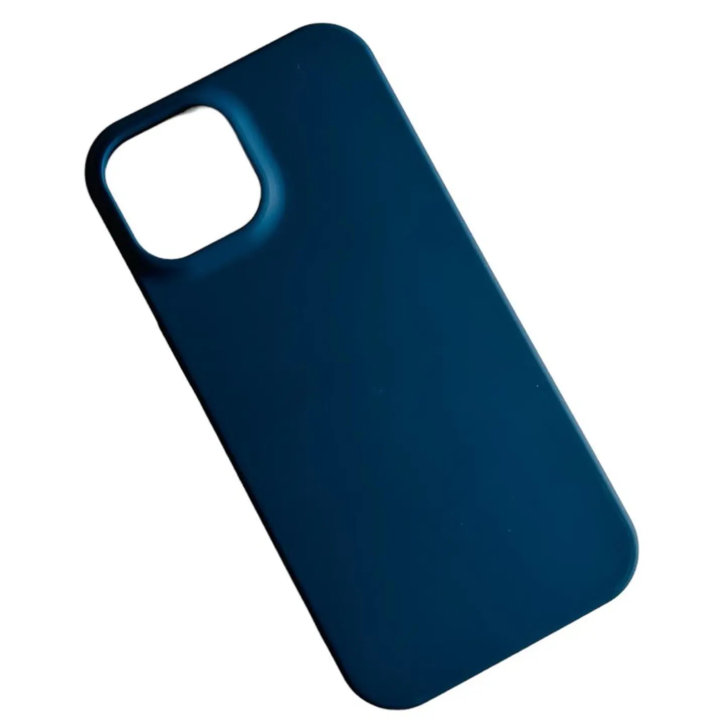 Carcasa Funda Para iPhone 15 Pro Max Silicona Color 7