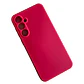 Carcasa Funda Para Samsung S23 Fe Silicona Color - Miniatura 4