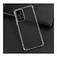 Carcasa Para Xiaomi Redmi Note 11s 5g/ Poco M4 Pro 5g Transparente Reforzada - Miniatura 1