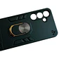 Carcasa Para Samsung S24 Plus Anti Golpes Anillo Colores - Miniatura 1