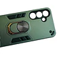 Carcasa Para Samsung S24 Plus Anti Golpes Anillo Colores - Miniatura 2