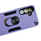 Carcasa Para Samsung S24 Plus Anti Golpes Anillo Colores - Miniatura 6