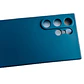 Carcasa Funda Para Samsung S24 Ultra Silicona Color - Miniatura 3