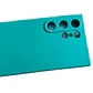 Carcasa Funda Para Samsung S24 Ultra Silicona Color - Miniatura 4