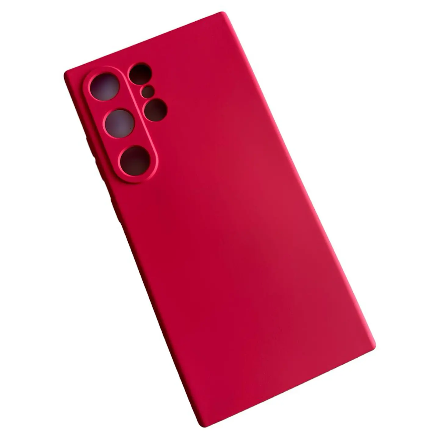 Carcasa Funda Para Samsung S24 Ultra Silicona Color 6