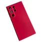 Carcasa Funda Para Samsung S24 Ultra Silicona Color - Miniatura 6