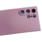Carcasa Funda Para Samsung S24 Ultra Silicona Color - Miniatura 7