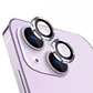 Protector De Lentes Para Cámara iPhone 15 Normal/ 15 Plus - Miniatura 3
