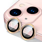 Protector De Lentes Para Cámara iPhone 15 Normal/ 15 Plus - Miniatura 6