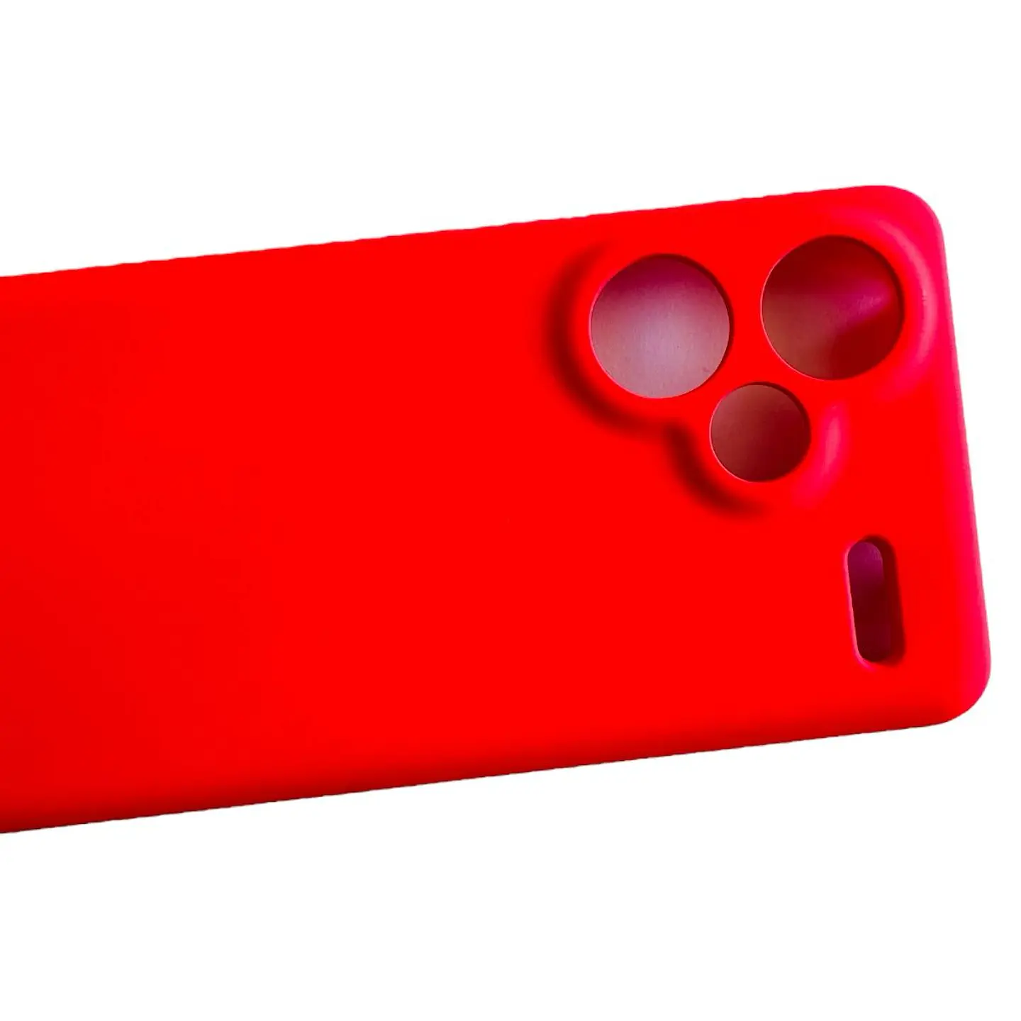 Carcasa Funda Para Xiaomi Redmi Note 13 Pro+ 5g Silicona 3