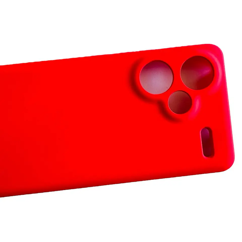 Carcasa Funda Para Xiaomi Redmi Note 13 Pro+ 5g Silicona 3