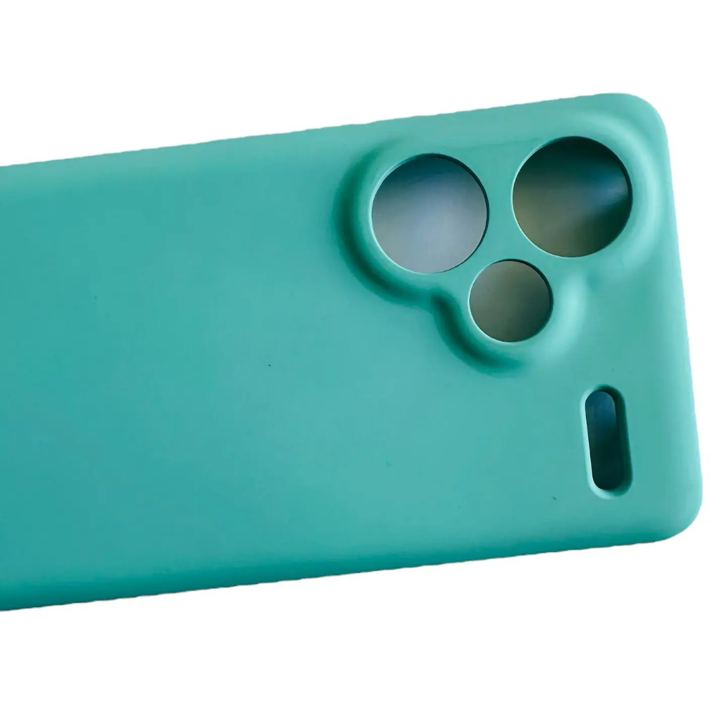Carcasa Funda Para Xiaomi Redmi Note 13 Pro+ 5g Silicona 4