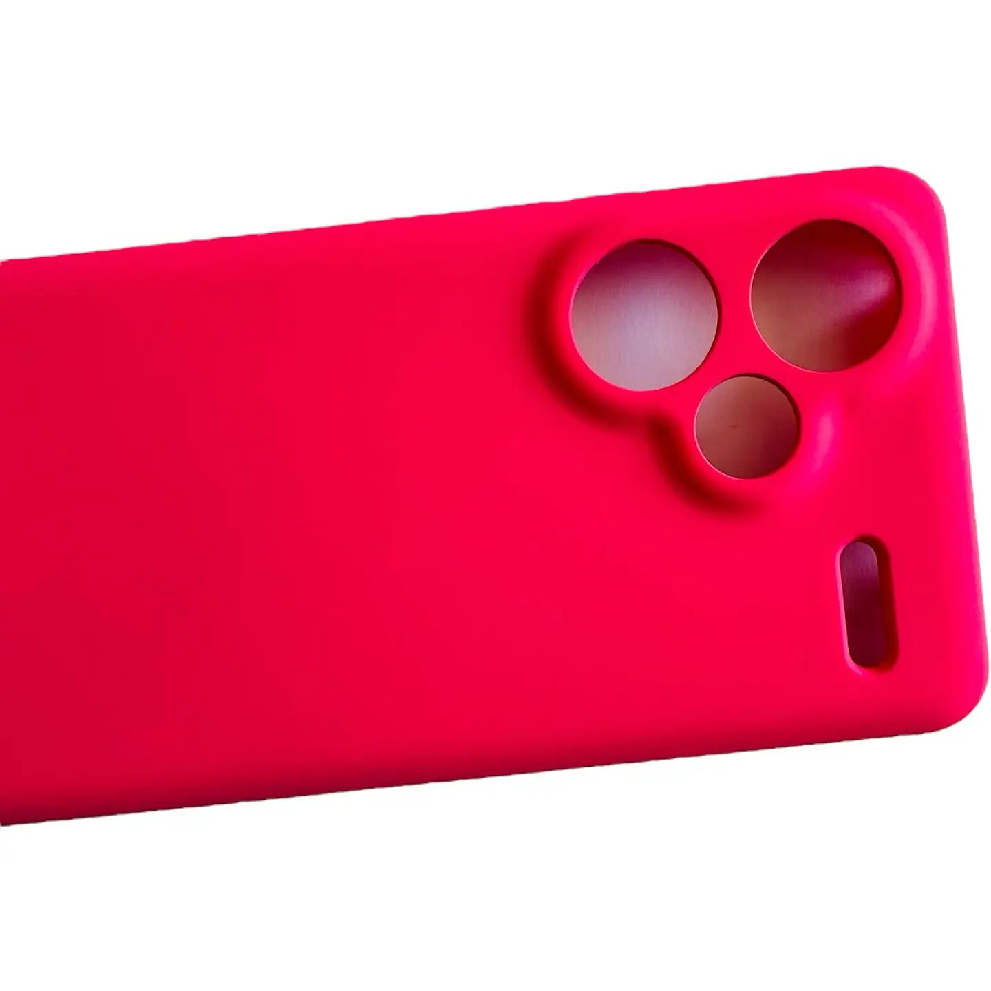 Carcasa Funda Para Xiaomi Redmi Note 13 Pro+ 5g Silicona 6