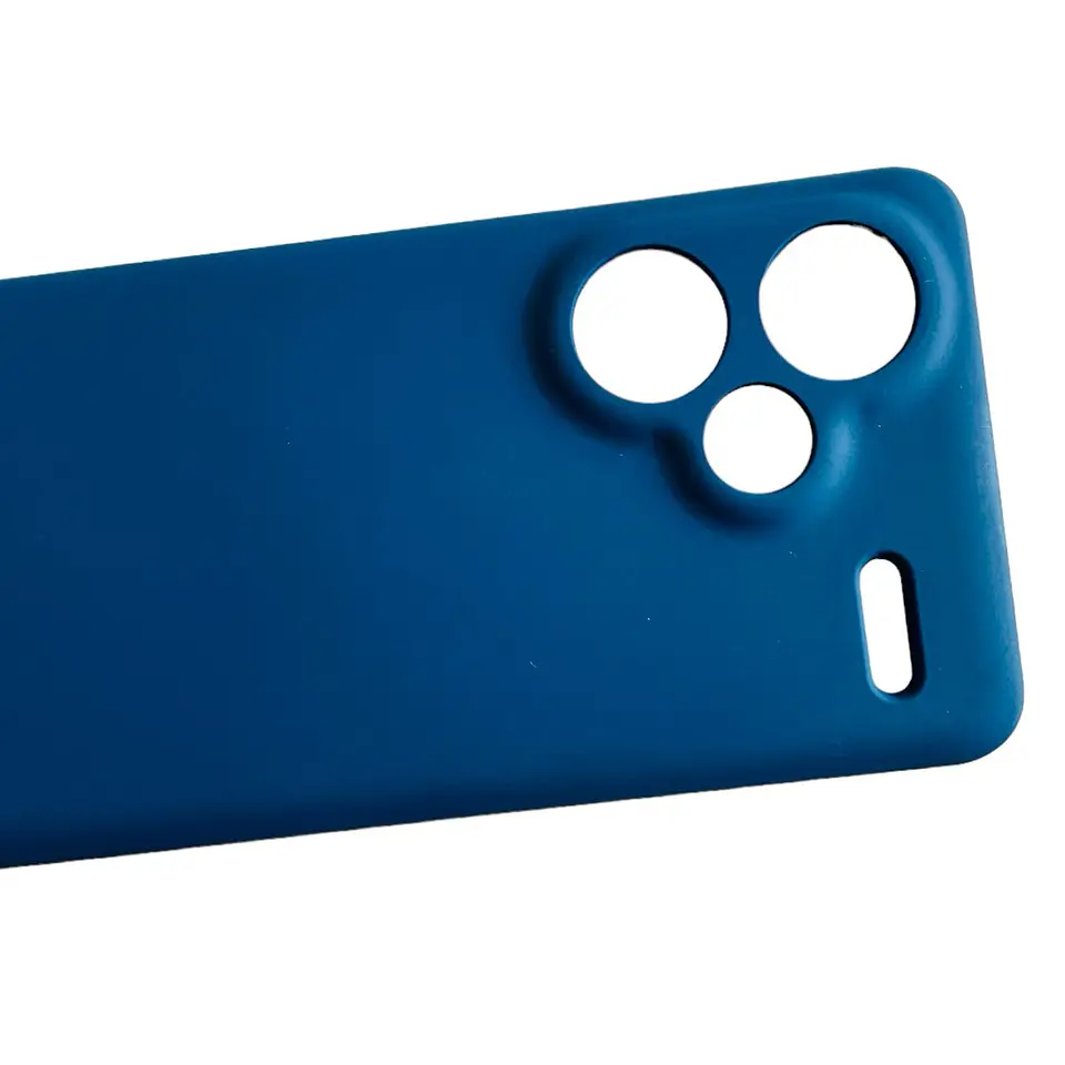 Carcasa Funda Para Xiaomi Redmi Note 13 Pro+ 5g Silicona 7