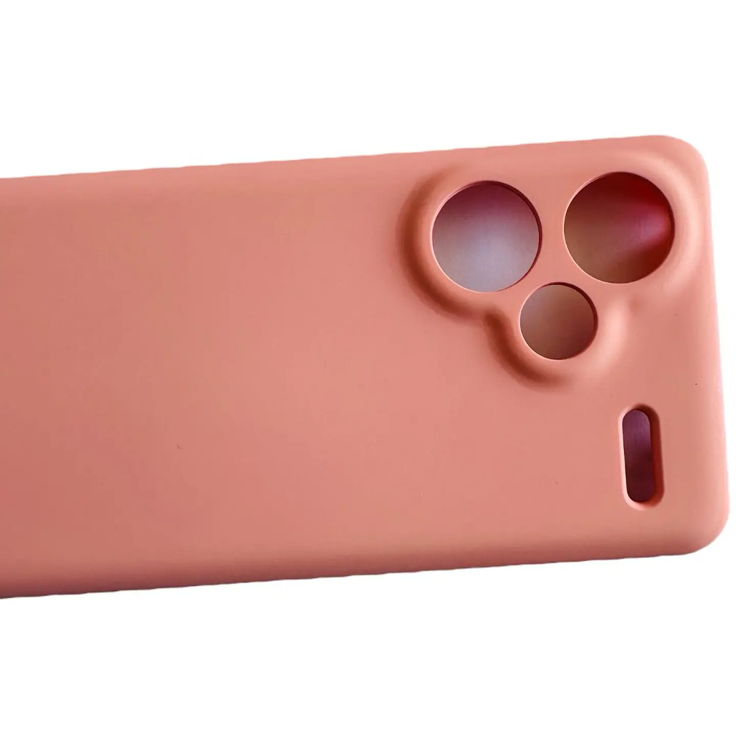 Carcasa Funda Para Xiaomi Redmi Note 13 Pro+ 5g Silicona 8