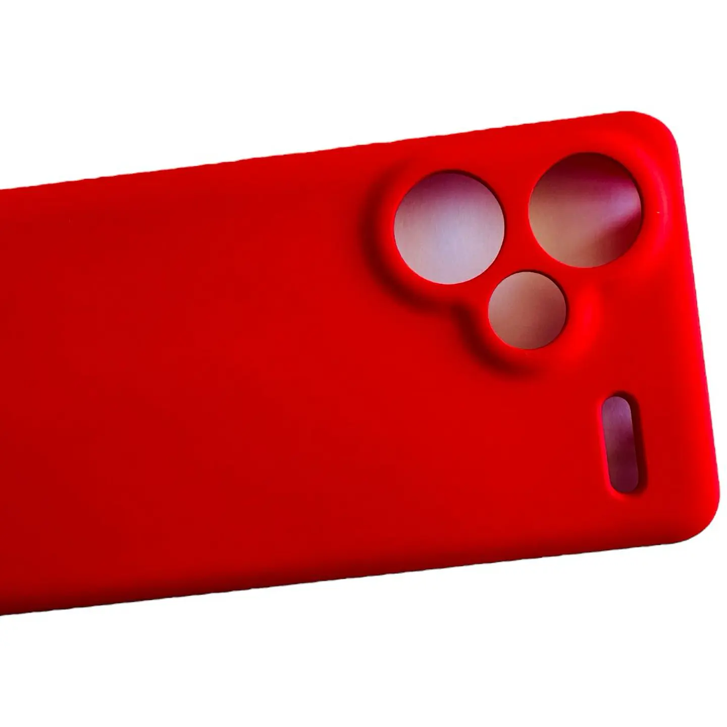 Carcasa Funda Para Xiaomi Redmi Note 13 Pro+ 5g Silicona 9