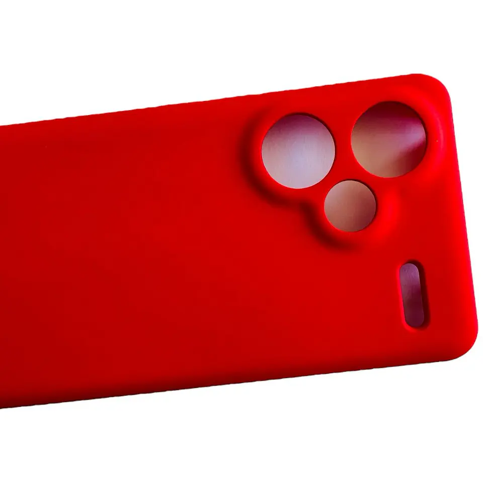 Carcasa Funda Para Xiaomi Redmi Note 13 Pro+ 5g Silicona 9