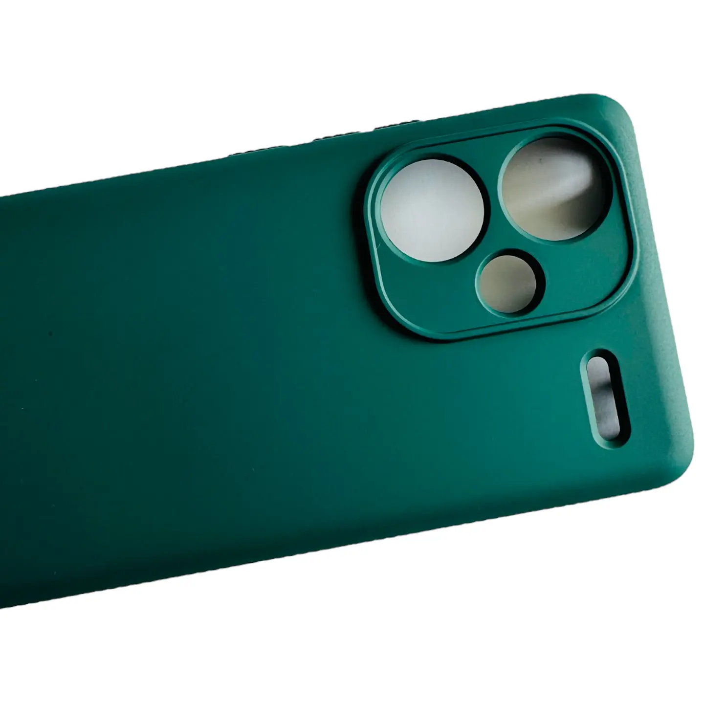 Carcasa Funda Para Xiaomi Redmi Note 13 Pro+ 5g Silicona 10