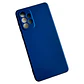 Carcasa Para Samsung A73 5G Silicona Color - Miniatura 7