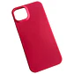 Carcasa Para iPhone 15 Normal Silicona De Color - Miniatura 3
