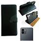 Carcasa Para Xiaomi Redmi A1 Flip Cover Agenda - Miniatura 4