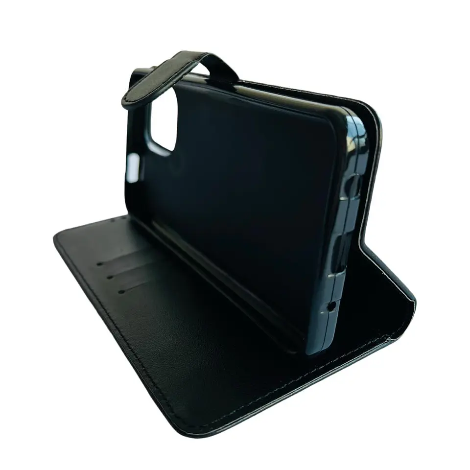 Carcasa Para Xiaomi Redmi A1 Flip Cover Agenda 5