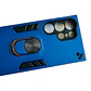 Carcasa Para Samsung S24 Ultra Anti Golpes Anillo Colores - Miniatura 4