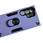 Carcasa Para Samsung S24 Ultra Anti Golpes Anillo Colores - Miniatura 7