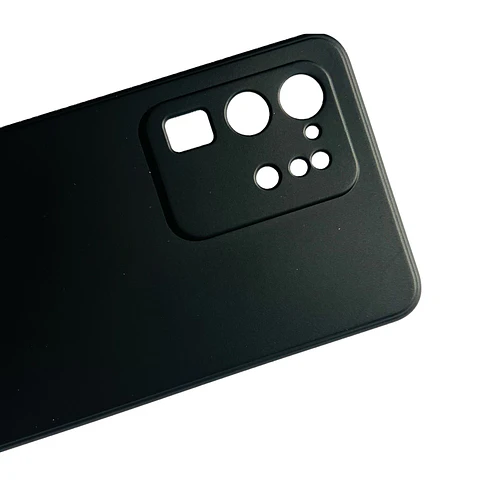 Carcasa Para Samsung S20 Ultra Silicona Color