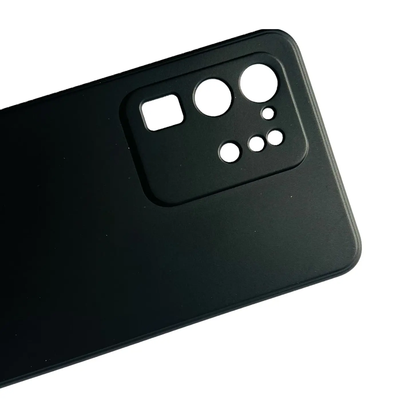 Carcasa Para Samsung S20 Ultra Silicona Color 2