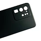 Carcasa Para Samsung S20 Ultra Silicona Color - Miniatura 2