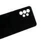 Carcasa Para Samsung A53 5g Silicona Color - Miniatura 4